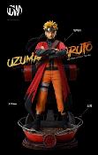 Naruto Shippuden Statue Taille Réelle CW Studio