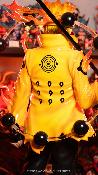 Naruto Shippuden Six Paths Sage Mode Statue Taille Réelle 1/1 CW Studio