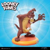 Looney Tunes - Taz Statue Taille Réelle Muckle
