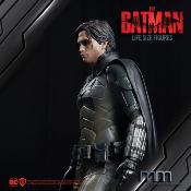 The Batman Statue Taille Réelle 1/1 Muckle