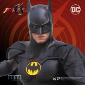 The Flash - Batman Keaton Statue Taille Réelle 1/1 Muckle