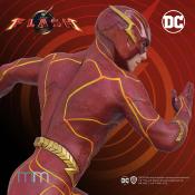 The Flash Statue Taille Réelle 1/1 Muckle DC Comics