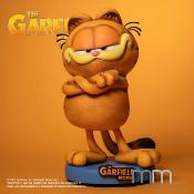 The Garfield Movie - Garfield Statue Taille Réelle 1/1 Oxmox Muckle