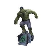 Avengers 2: Age of Ultron - Hulk Life-Size Statue Oxmox Muckle