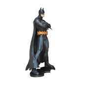 Batman Classic Life-Size Statue Oxmox Muckle (Version 2)