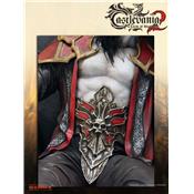 Castlevania Dracula Statue Taille Réelle Oxmox Muckle