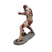 Iron Man 3 Life-Size Statue Oxmox Muckle