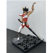 Les Chevaliers du Zodiaque Seiya Pégase Statue Taille Réelle Bandai