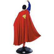 Superman Statue Taille Réelle Rubie's