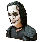 The Crow Life Size Bust Neca