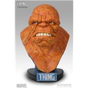 The Thing Life-Size Bust Sideshow