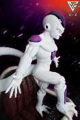 Dragon Ball Z - Freezer Statue Taille Réelle 1/1 CZ Studio