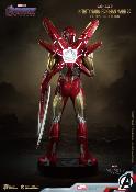 Avengers Endgame - Iron Man Mark 85 Statue Taille Réelle 1/1 Deluxe Beast Kingdom