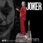 Joker (2019) Statue Taille Réelle 1/1 Muckle