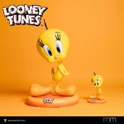 Looney Tunes - Titi Big Size Statue Oxmox Muckle