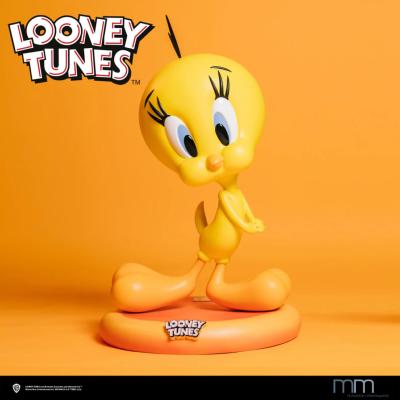 Looney Tunes - Titi Big Size Statue Oxmox Muckle