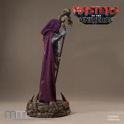 Les Maîtres de l'Univers - Skeletor Statue Taille Réelle 1/1 Muckle