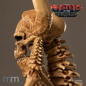Les Maîtres de l'Univers - Trône d'Eternia Réplique Taille Réelle 1/1 Muckle