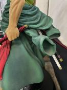 One Piece Roronoa Zoro Statue Taille Réelle Big Size Studio
