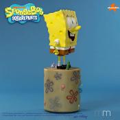 Bob l'éponge Statue Taille Réelle 1/1 Muckle