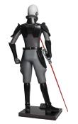 Star Wars Rebels Inquisitor Statue Taille Réelle 1/1 Oxmox Muckle