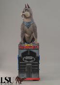 Super-Pets - Ace Statue Taille Réelle 1/1 Muckle