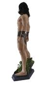 Tarzan 2013 Statue Taille Réelle 1/1 Oxmox Muckle