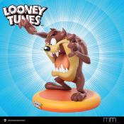 Looney Tunes - Taz Statue Taille Réelle Muckle