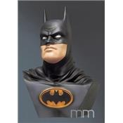 Batman Classic Life-Size Bust Oxmox Muckle (Version 1)