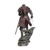 Dark Souls 3 Statue Taille Réelle Oxmox Muckle