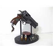 Hellboy The Samaritan Revolver 1:1 Prop Replica Sideshow