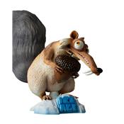 L'Âge de Glace - Scrat Statue Taille Réelle Oxmox Muckle