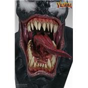 Venom Buste Taille Réelle Sideshow