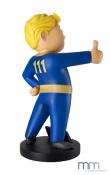 Fallout 4 Vault Boy Statue Taille Réelle 1/1 Oxmox Muckle