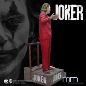 Joker (2019) Statue Taille Réelle 1/1 Muckle