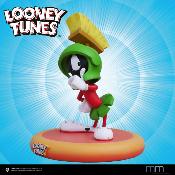 Looney Tunes - Marvin the Martian Statue Taille Réelle 1/1 Oxmox Muckle