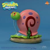 Bob l'éponge - Gary Statue Taille Réelle 1/1 Muckle