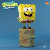 Bob l'éponge Statue Taille Réelle 1/1 Muckle