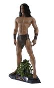 Tarzan 2013 Statue Taille Réelle 1/1 Oxmox Muckle