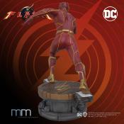 The Flash Statue Taille Réelle 1/1 Muckle DC Comics