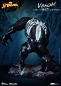 Venom Statue Taille Réelle 1/1 Beast Kingdom