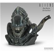 Alien Warrior Life-Size Bust Sideshow