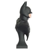 Batman Begins Life-Size Bust Oxmox Muckle