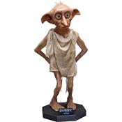 Harry Potter Dobby Statue Taille Réelle Oxmox Muckle