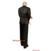 Hitman Life-Size Statue Oxmox Muckle