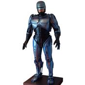 Robocop Statue Taille Réelle Fred Barton