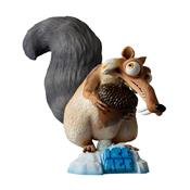 L'Âge de Glace - Scrat Statue Taille Réelle Oxmox Muckle