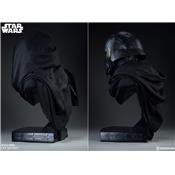 Star Wars Kylo Ren Life-Size Bust Sideshow