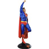 Superman Statue Taille Réelle Rubie's