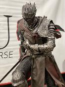 Dark Souls 3 Statue Taille Réelle Oxmox Muckle